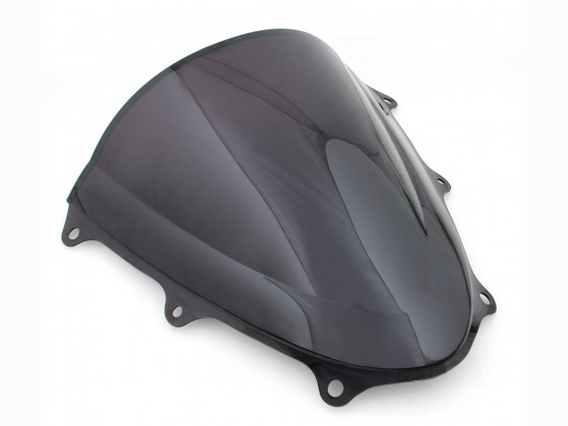 Carena Moto Suzuki GSXR 600 / GSXR 750 2011-2024 - Blu Giallo