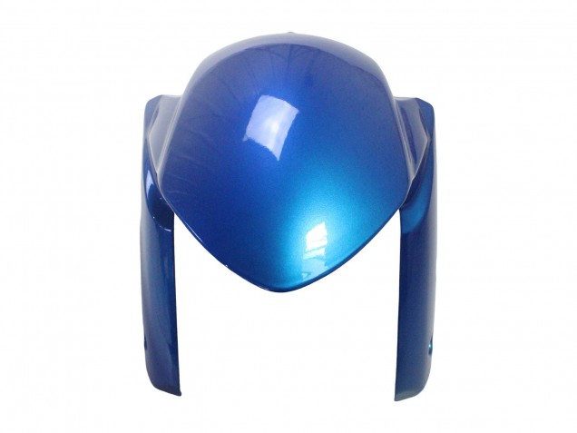 Carena Moto Suzuki GSXR 600 / GSXR 750 2011-2024 - Blu Rosso