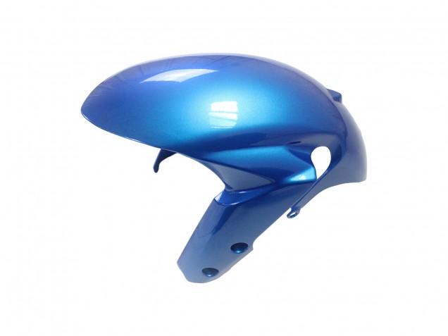 Carena Moto Suzuki GSXR 600 / GSXR 750 2011-2024 - Blu Rosso