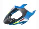 Carena Moto Suzuki GSXR 600 / GSXR 750 2011-2024 - Blu Bianco Rosso