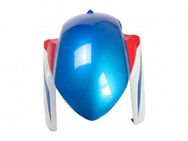 Carena Moto Suzuki GSXR 600 / GSXR 750 2011-2024 - Blu Bianco Rosso