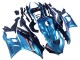 Carena Moto Yamaha YZF R3/R25 2019-2021 - Blu Nero