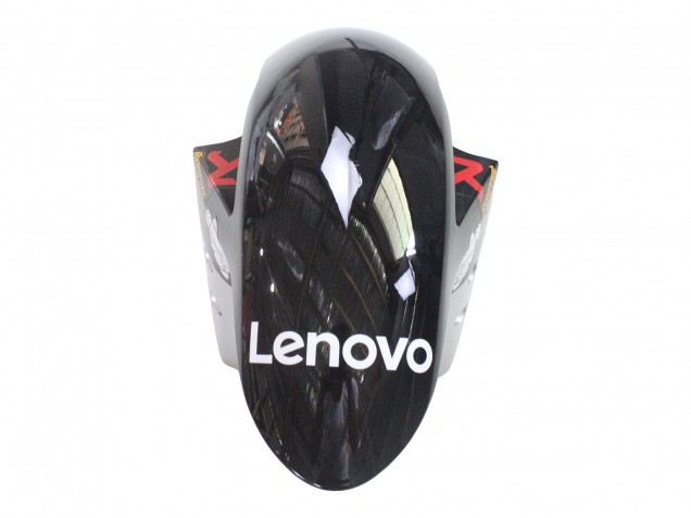 Carena Moto Yamaha YZF R3/R25 2019-2021 - Rosso Viola Nero Valsir Lenovo