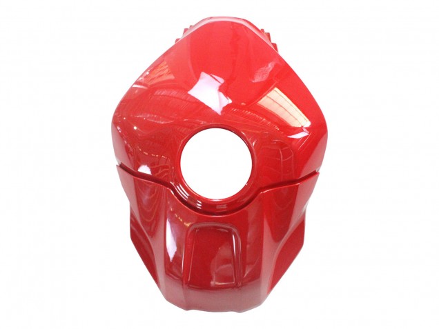 Carena Moto Yamaha YZF R3/R25 2019-2021 - Rosso Viola Nero Valsir Lenovo