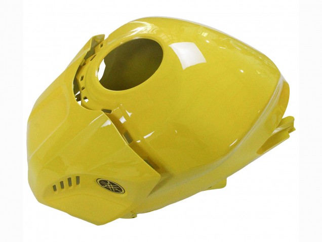 Carena Moto Yamaha YZF R3/R25 2019-2021 - Giallo Nero