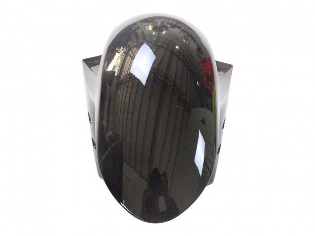 Carena Moto Yamaha YZF R3/R25 2019-2021 - Giallo Nero
