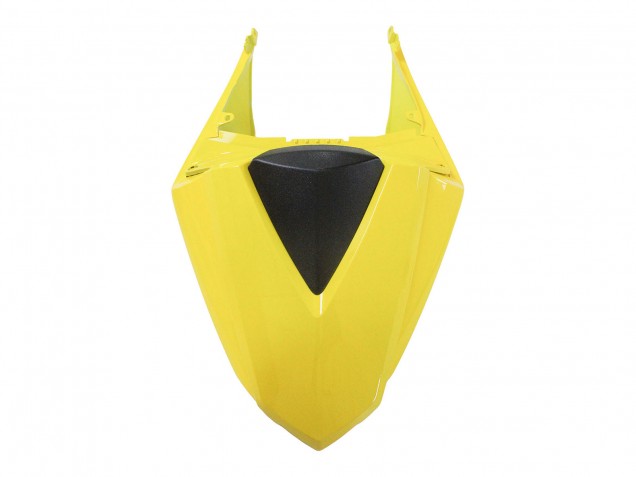 Carena Moto Yamaha YZF R3/R25 2019-2021 - Giallo Nero