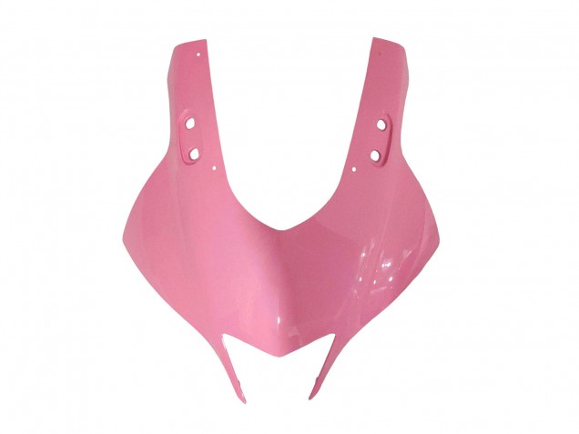 Carena Moto Yamaha YZF R3/R25 2022-2024 - Rosa Nero