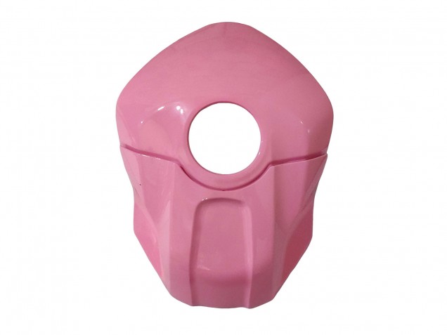 Carena Moto Yamaha YZF R3/R25 2022-2024 - Rosa Nero