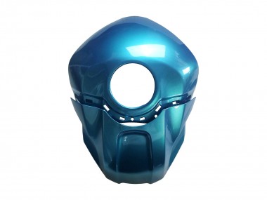 Carena Moto Yamaha YZF R3/R25 2022-2024 - Blu Bianco Rosso Nero