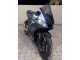 Carena Moto Yamaha YZF R3/R25 2022-2024 - Marmo Nero Argento Blu Forgiato Fibra di Carbonio Stile