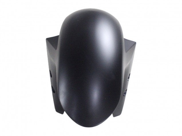 Carena Moto Yamaha YZF R3/R25 2022-2024 - Blu Nero Opaco