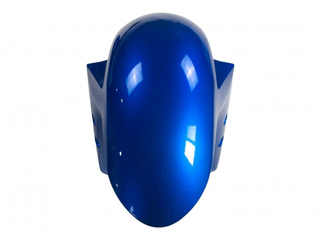 Carena Moto Yamaha YZF R3/R25 2022-2024 - Blu Nero ENEOS