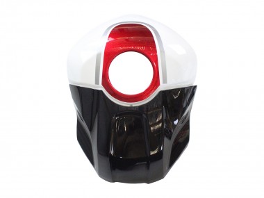 Carena Moto Yamaha YZF R3/R25 2022-2024 - Bianco Rosso Nero Yamalube