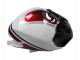 Carena Moto Yamaha YZF R3/R25 2022-2024 - Bianco Rosso Nero Yamalube