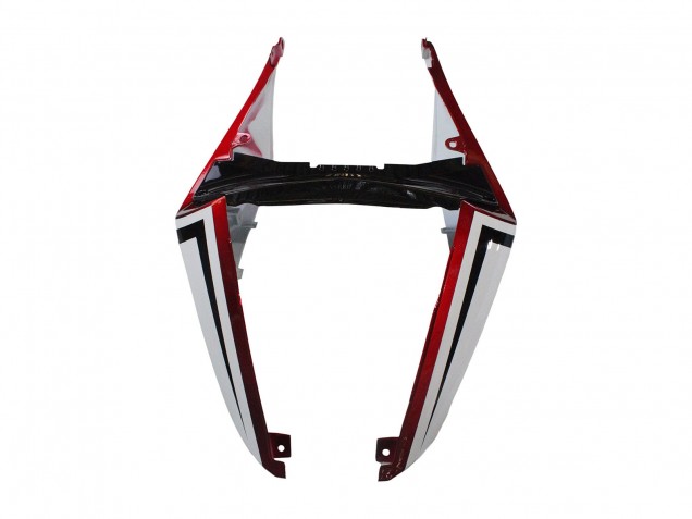 Carena Moto Yamaha YZF R3/R25 2022-2024 - Bianco Rosso Nero Yamalube