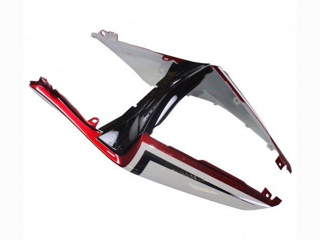 Carena Moto Yamaha YZF R3/R25 2022-2024 - Bianco Rosso Nero Yamalube