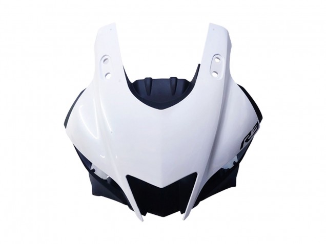 Carena Moto Yamaha YZF R3/R25 2022-2024 - Bianco