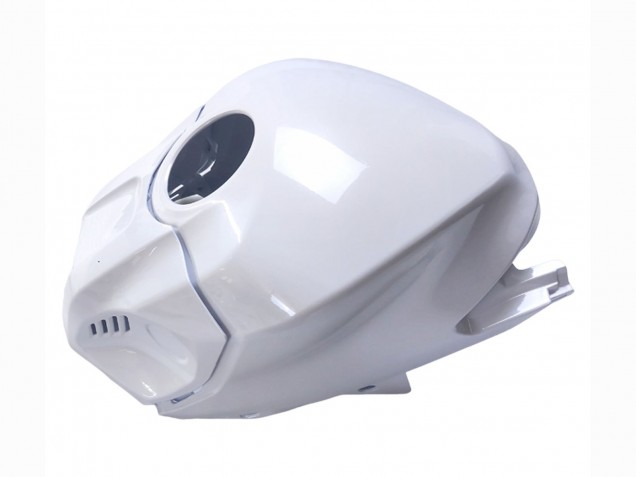 Carena Moto Yamaha YZF R3/R25 2022-2024 - Bianco