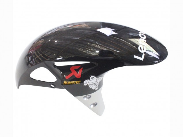 Carena Moto Yamaha YZF R3/R25 2022-2024 - Rosso Blu Nero Lenovo Valsir