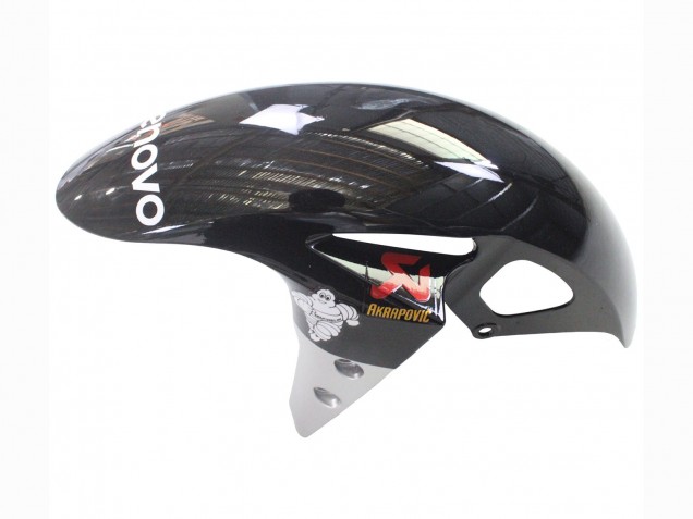 Carena Moto Yamaha YZF R3/R25 2022-2024 - Rosso Blu Nero Lenovo Valsir