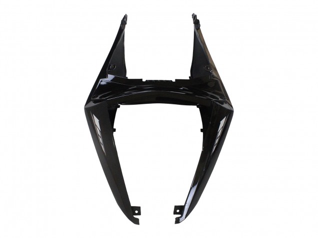 Carena Moto Yamaha YZF R3/R25 2022-2024 - Argento Blu Nero Lucido