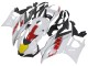 Carena Moto Yamaha YZF R3/R25 2022-2024 - Bianco Rosso Giallo Nero