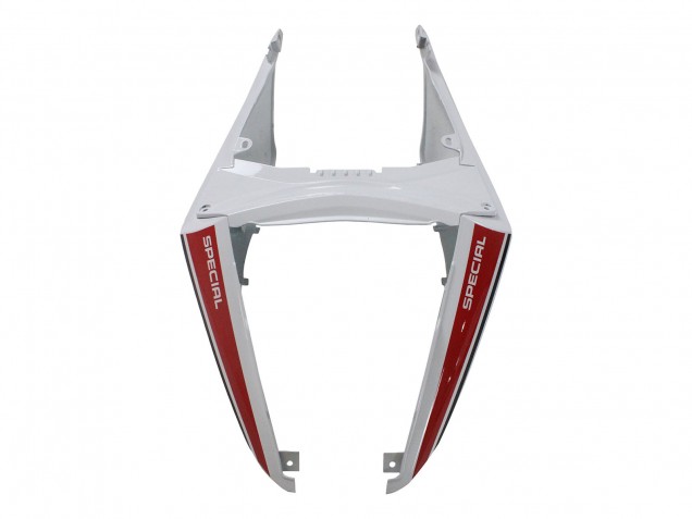 Carena Moto Yamaha YZF R3/R25 2022-2024 - Bianco Rosso Giallo Nero