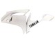 Carena Moto Yamaha YZF 1000 R1 2007-2008 - Bianco Nero