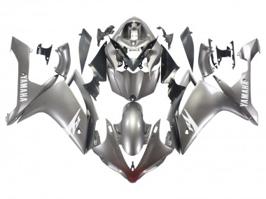 Carena Moto Yamaha YZF 1000 R1 2007-2008 - Grigio