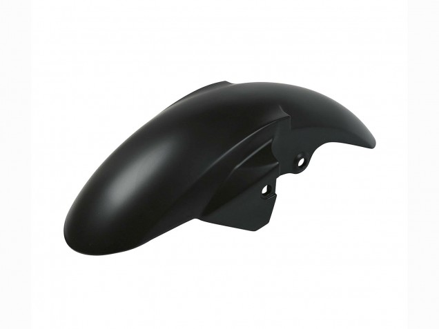 Carena Moto Yamaha YZF R6S 2006-2009 - Nero Opaco