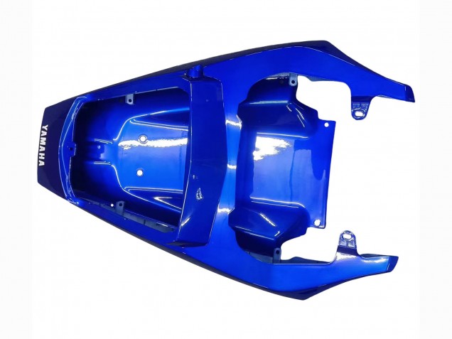 Carena Moto Yamaha YZF R6S 2006-2009 - Blu