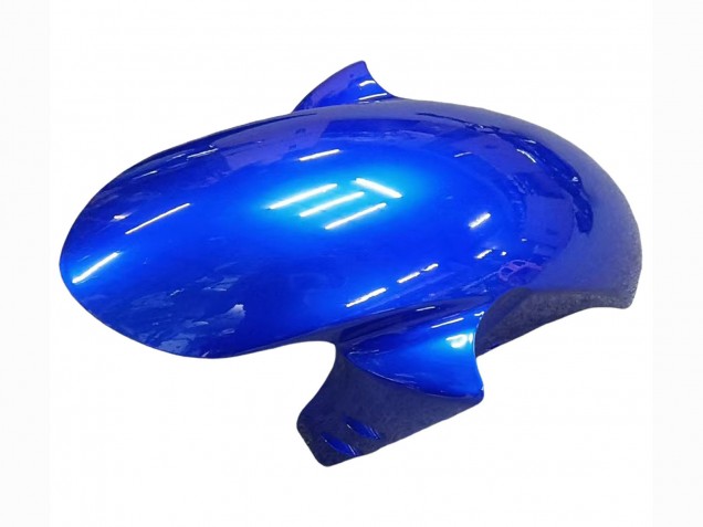 Carena Moto Yamaha YZF R6S 2006-2009 - Blu