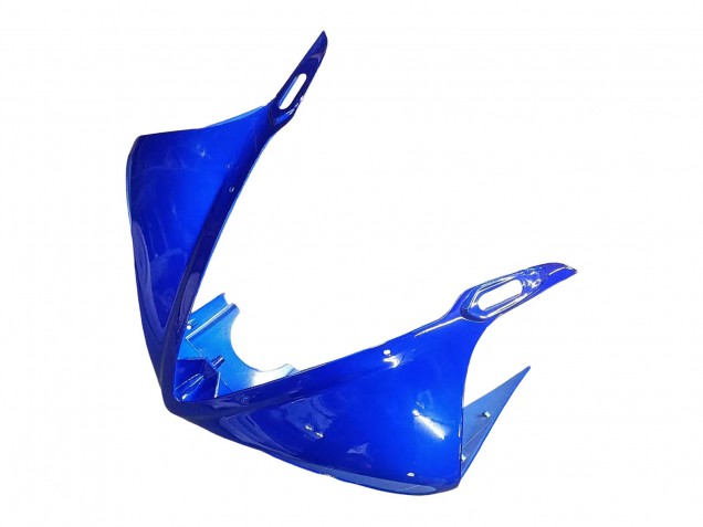 Carena Moto Yamaha YZF R6S 2006-2009 - Blu