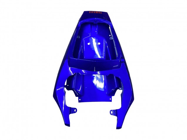 Carena Moto Yamaha YZF R6S 2006-2009 - Blu Nero