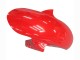 Carena Moto Yamaha YZF R6S 2006-2009 - Bianco Rosso
