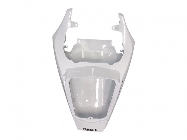 Carena Moto Yamaha YZF R6S 2006-2009 - Bianco Rosso