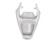 Carena Moto Yamaha YZF R6S 2006-2009 - Bianco Rosso