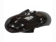 Carena Moto Yamaha YZF R6S 2006-2009 - Bianco Rosso Nero Lucido