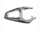 Carena Moto Yamaha YZF R6S 2006-2009 - Grigio Opaco Nero Opaco Oro Decals