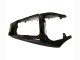 Carena Moto Yamaha YZF R6S 2006-2009 - Nero Lucido Nero Opaco Oro Decals