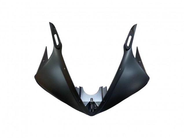 Carena Moto Yamaha YZF R6S 2006-2009 - Blu Nero Opaco