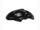 Carena Moto Yamaha YZF R6S 2006-2009 - Nero Lucido Rosso