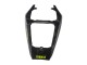 Carena Moto Yamaha YZF R6S 2006-2009 - Nero Lucido Neon Giallo