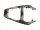 Carena Moto Yamaha YZF R6S 2006-2009 - Grigio Nero Opaco Geometrico