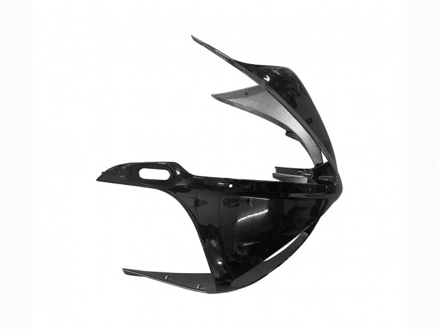 Carena Moto Yamaha YZF R6S 2006-2009 - Nero Rosso