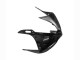 Carena Moto Yamaha YZF R6S 2006-2009 - Nero Rosso