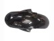 Carena Moto Yamaha YZF R6S 2006-2009 - Nero Lucido