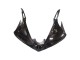 Carena Moto Yamaha YZF R6S 2006-2009 - Nero Lucido