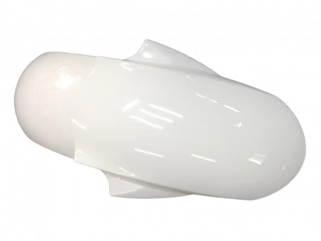 Carena Moto Yamaha YZF R6S 2006-2009 - Bianco Oro